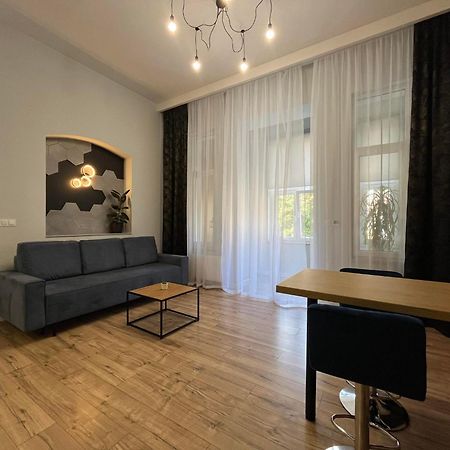 Golden Premium Apartment Slowackiego, Centrum, Parking Kielce Buitenkant foto