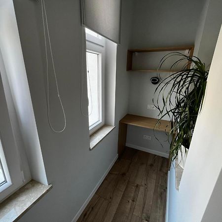 Golden Premium Apartment Slowackiego, Centrum, Parking Kielce Buitenkant foto