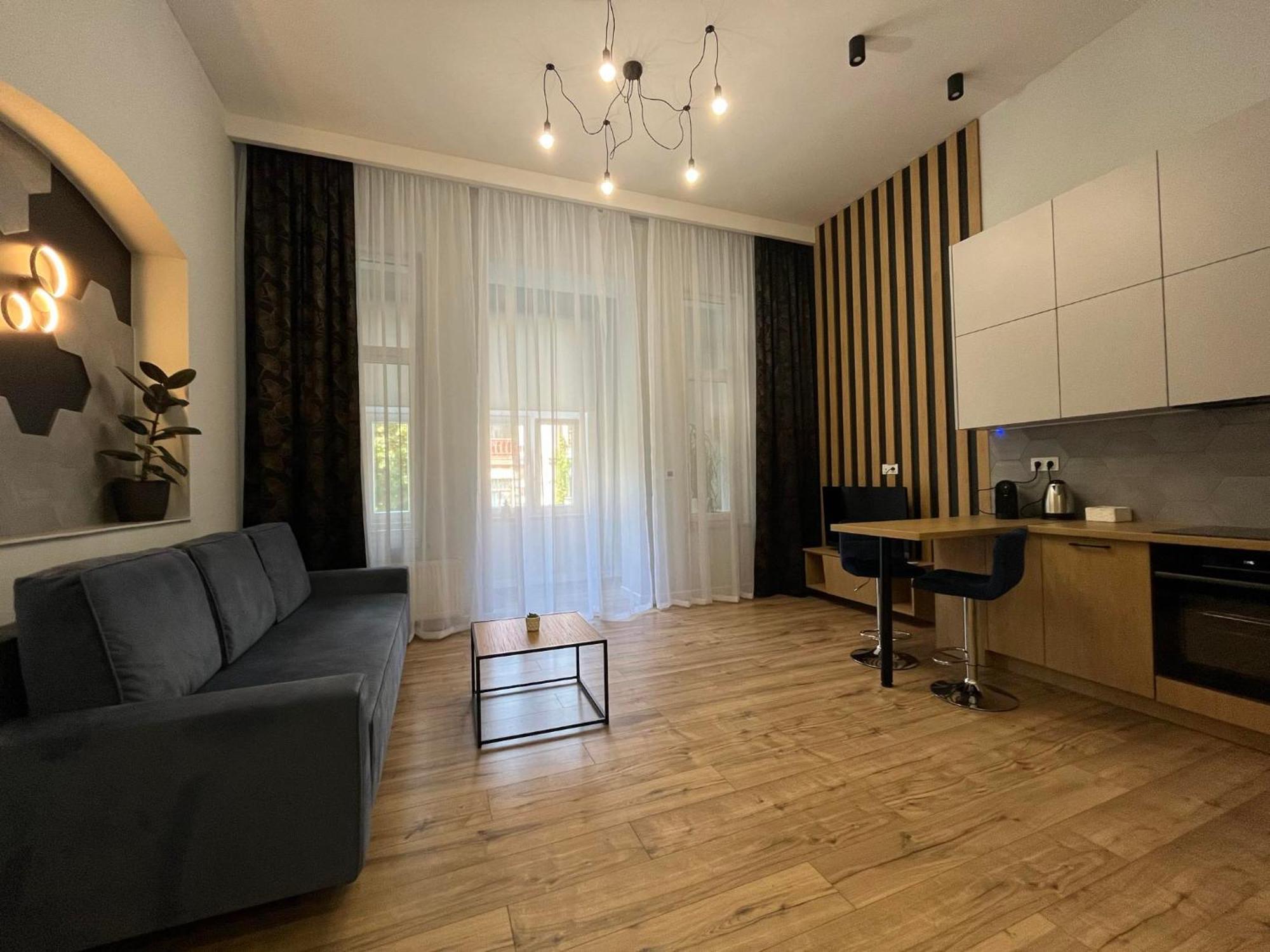 Golden Premium Apartment Slowackiego, Centrum, Parking Kielce Buitenkant foto