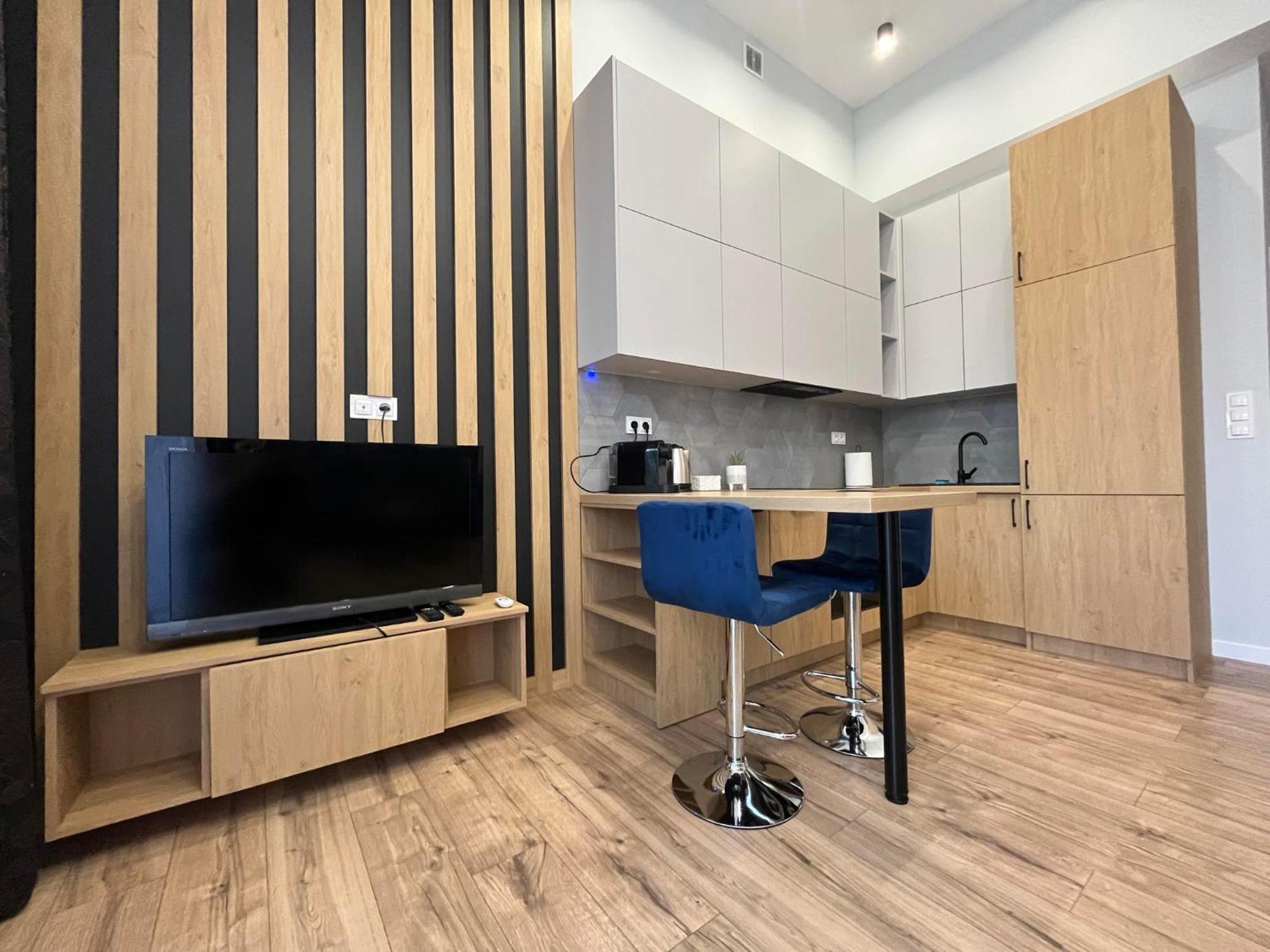 Golden Premium Apartment Slowackiego, Centrum, Parking Kielce Buitenkant foto