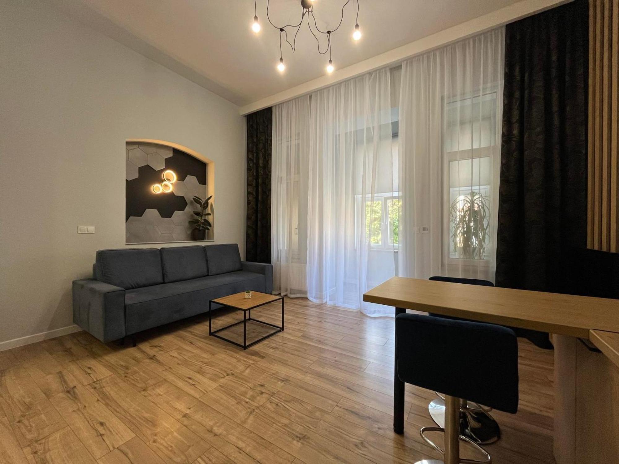 Golden Premium Apartment Slowackiego, Centrum, Parking Kielce Buitenkant foto