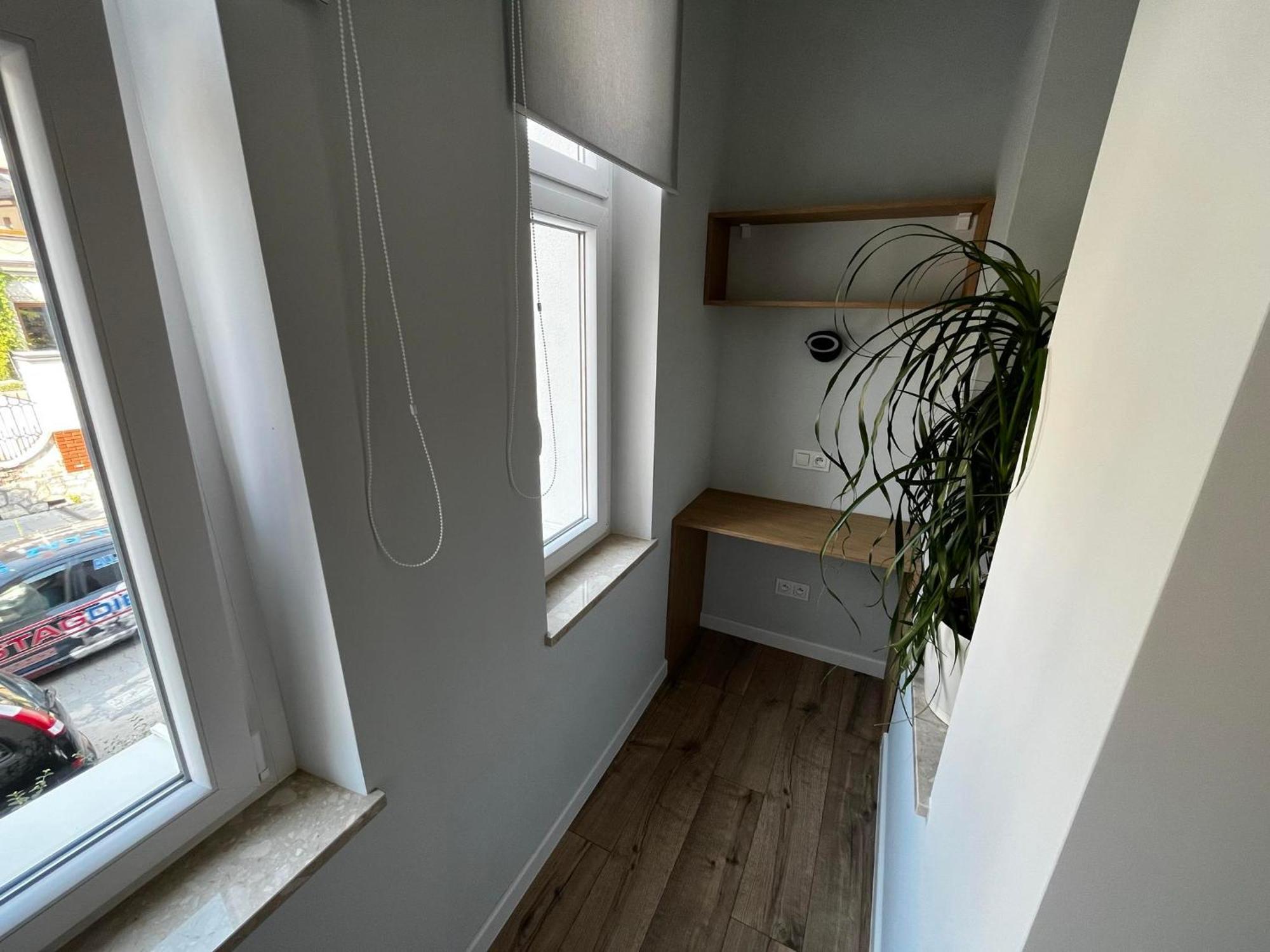 Golden Premium Apartment Slowackiego, Centrum, Parking Kielce Buitenkant foto