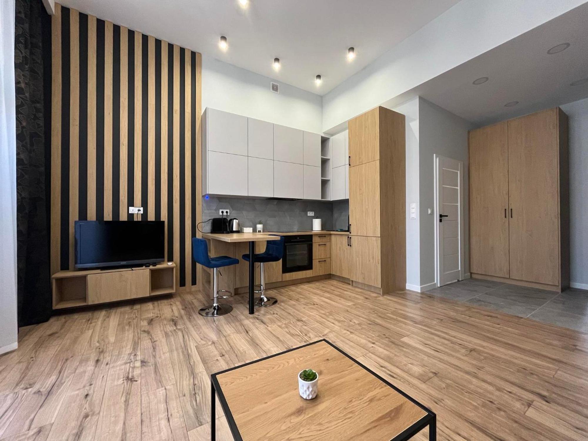 Golden Premium Apartment Slowackiego, Centrum, Parking Kielce Buitenkant foto