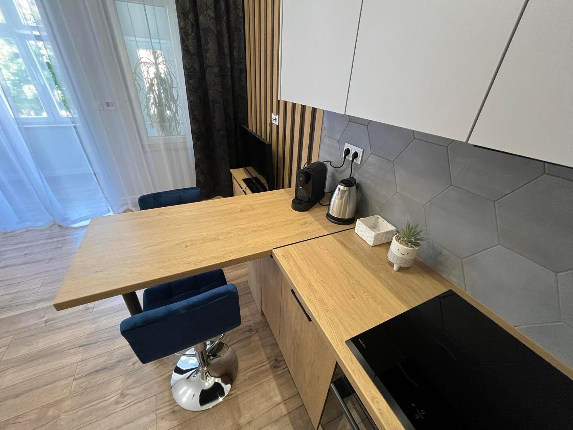 Golden Premium Apartment Slowackiego, Centrum, Parking Kielce Buitenkant foto