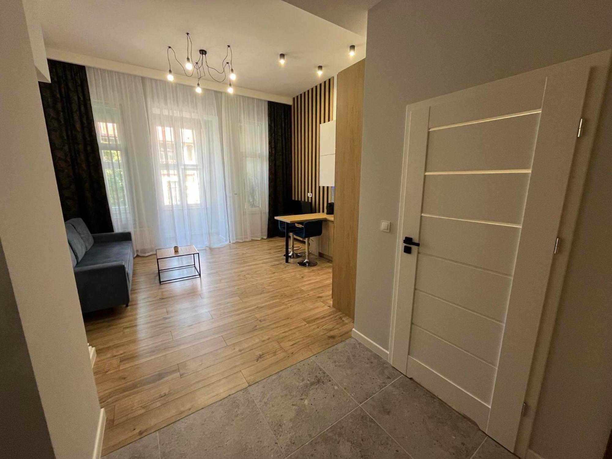 Golden Premium Apartment Slowackiego, Centrum, Parking Kielce Buitenkant foto