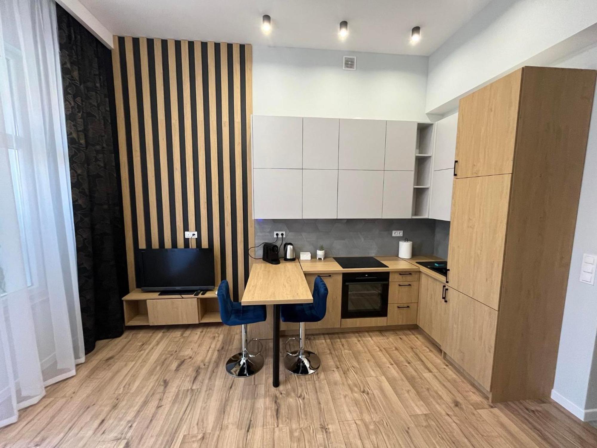 Golden Premium Apartment Slowackiego, Centrum, Parking Kielce Buitenkant foto