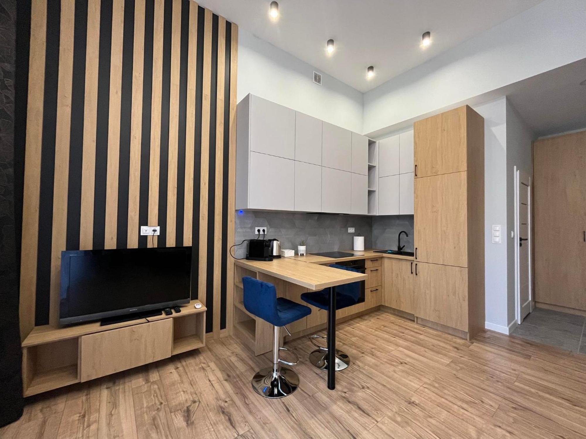 Golden Premium Apartment Slowackiego, Centrum, Parking Kielce Buitenkant foto