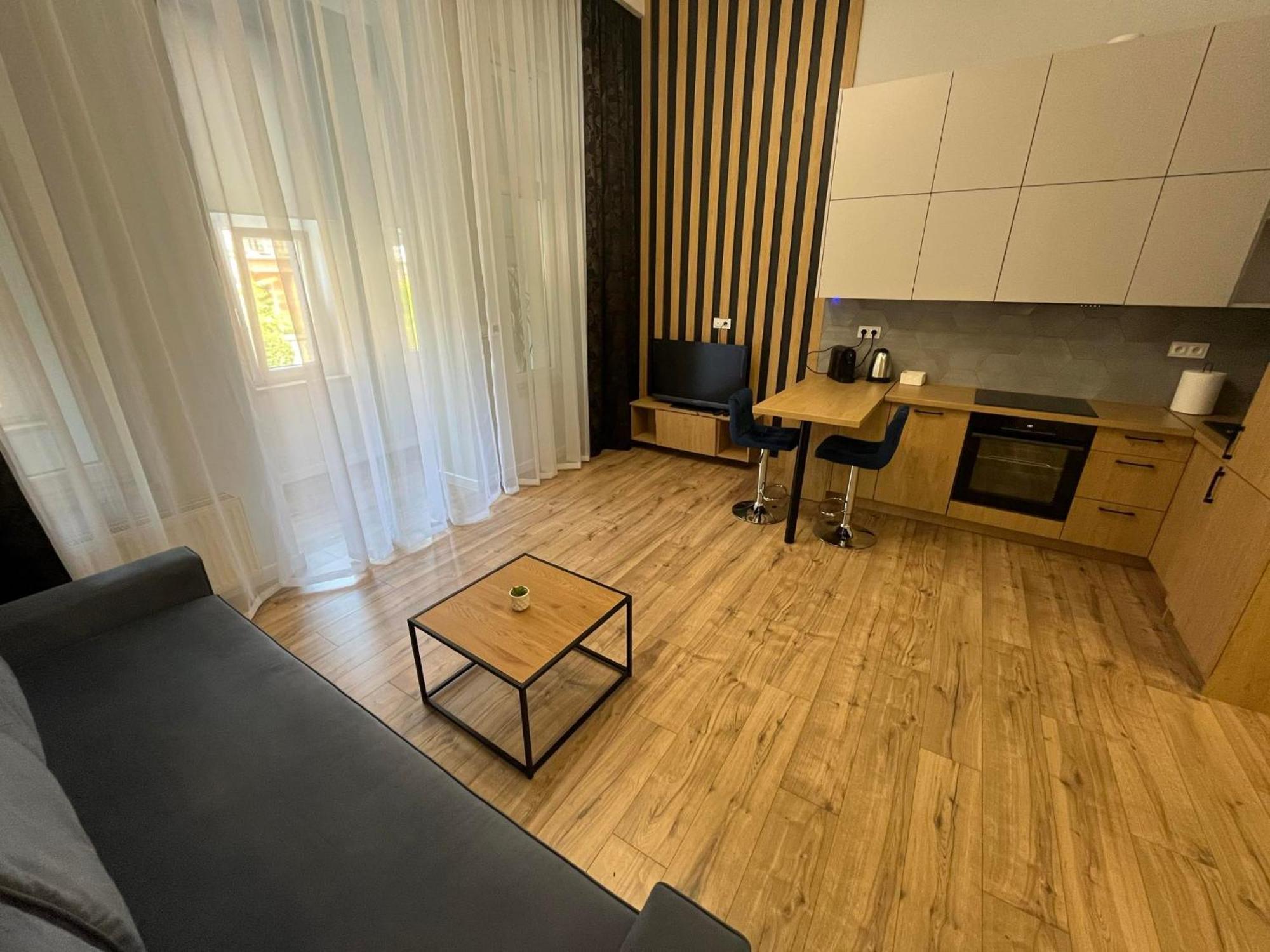 Golden Premium Apartment Slowackiego, Centrum, Parking Kielce Buitenkant foto